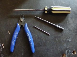 Tools